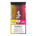 Hyde Duo Recharge 5% Disposable - Image 2