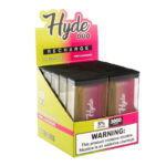 Hyde Duo Recharge 5% Disposable