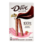 Exotic Dove Crispy Rolls