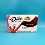 Exotic Dove Crispy Rolls - Image 2