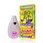 Don't Trip Disposable - 5 gram Trippy Diamonds - single unit - Image 4