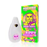 Don't Trip Disposable - 5 gram Trippy Diamonds - single unit - Image 5