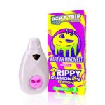 Don't Trip Disposable - 5 gram Trippy Diamonds - single unit - Image 6