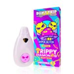 Don't Trip Disposable - 5 gram Trippy Diamonds - single unit - Image 7