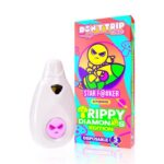 Don't Trip Disposable - 5 gram Trippy Diamonds - single unit - Image 9