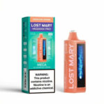 Lost Mary MO20000 Pro Disposable Vape (20000 Puffs)