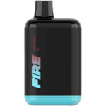 Fire XL 6000 Disposable Device 6000 Puffs - Image 8