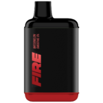 Fire Disposable Vape - 6000 Puffs