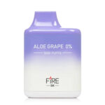 Fire Mesh Disposable Device 0% 5000 Puffs 10pk