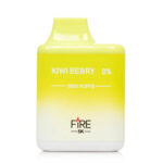 Fire Mesh Disposable Device 0% 5000 Puffs 10pk - Image 4