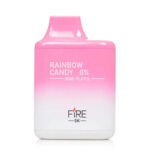 Fire Mesh Disposable Device 0% 5000 Puffs 10pk - Image 5