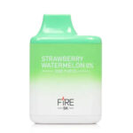 Fire Mesh Disposable Device 0% 5000 Puffs 10pk - Image 6