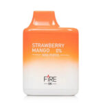 Fire Mesh Disposable Device 0% 5000 Puffs 10pk - Image 7