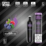 Flum Float Black Edition Disposable 5% 3000 Puffs 10pk - Image 8