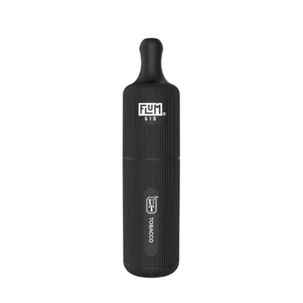 Flum Gio Disposable Vape 5% (3000 Puffs)