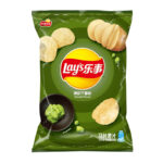 Exotic Lays Potato Chips - Image 7