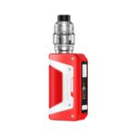Geekvape Aegis Legend 2 L200 200W Kit With Z Tank - Image 13
