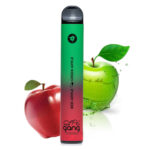 Gang XL 6% Disposable 600 Puffs 10pk - Image 6
