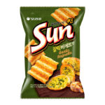 Exotic Orion Sun Flakes