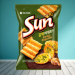 Exotic Orion Sun Flakes - Image 2