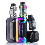GeekVape Aegis Solo 2 100W Starter Kit