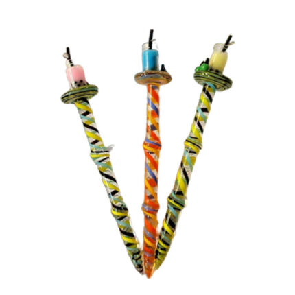 Glass Juice Dab Tool