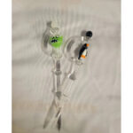 Glass Mix Design Dab Tools Spinning Characters