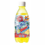 Exotic Sunkist soft drinks - Image 5