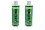 Aqua Glass Works Cleaner 16 oz Bottle - Glass Cleaner - Image 2