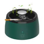 Smokeless Ashtray