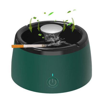 Smokeless Ashtray