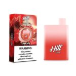Hitt Curve Disposable 6000 Puffs - Image 5