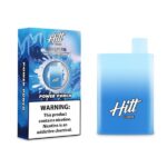 Hitt Curve Disposable 6000 Puffs - Image 7