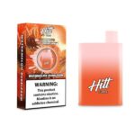 Hitt Curve Disposable 6000 Puffs - Image 4