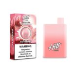 Hitt Curve Disposable 6000 Puffs - Image 8