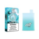 Hitt Curve Disposable 6000 Puffs - Image 2