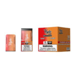 Hyde Duo Recharge 5% Disposable - Image 3
