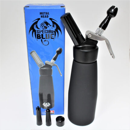 Special Blue Dispenser