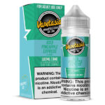 Vapetasia E-Liquids 100ml - Image 3