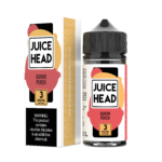 Juice Head E-Liquid 100ml - Image 3