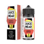 Juice Head E-Liquid 100ml