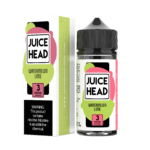Juice Head E-Liquid 100ml - Image 5