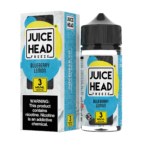 Juice Head Freeze E-Liquid 100ml
