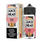 Juice Head Freeze E-Liquid 100ml - Image 5