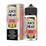 Juice Head Freeze E-Liquid 100ml - Image 4
