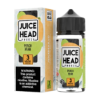 Juice Head Freeze E-Liquid 100ml - Image 3
