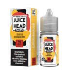 Juice Head Freeze Salt Series E-Liquid 30ml - Image 2