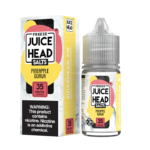Juice Head Freeze Salt Series E-Liquid 30ml - Image 4