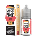 Juice Head Salt Series E-Liquid 30ml - Image 3