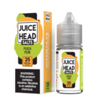 Juice Head Salt Series E-Liquid 30ml - Image 2